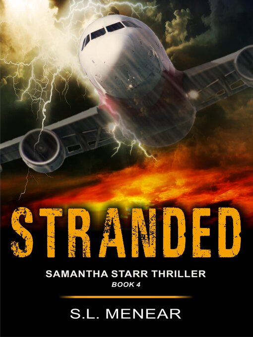Cover image for Stranded